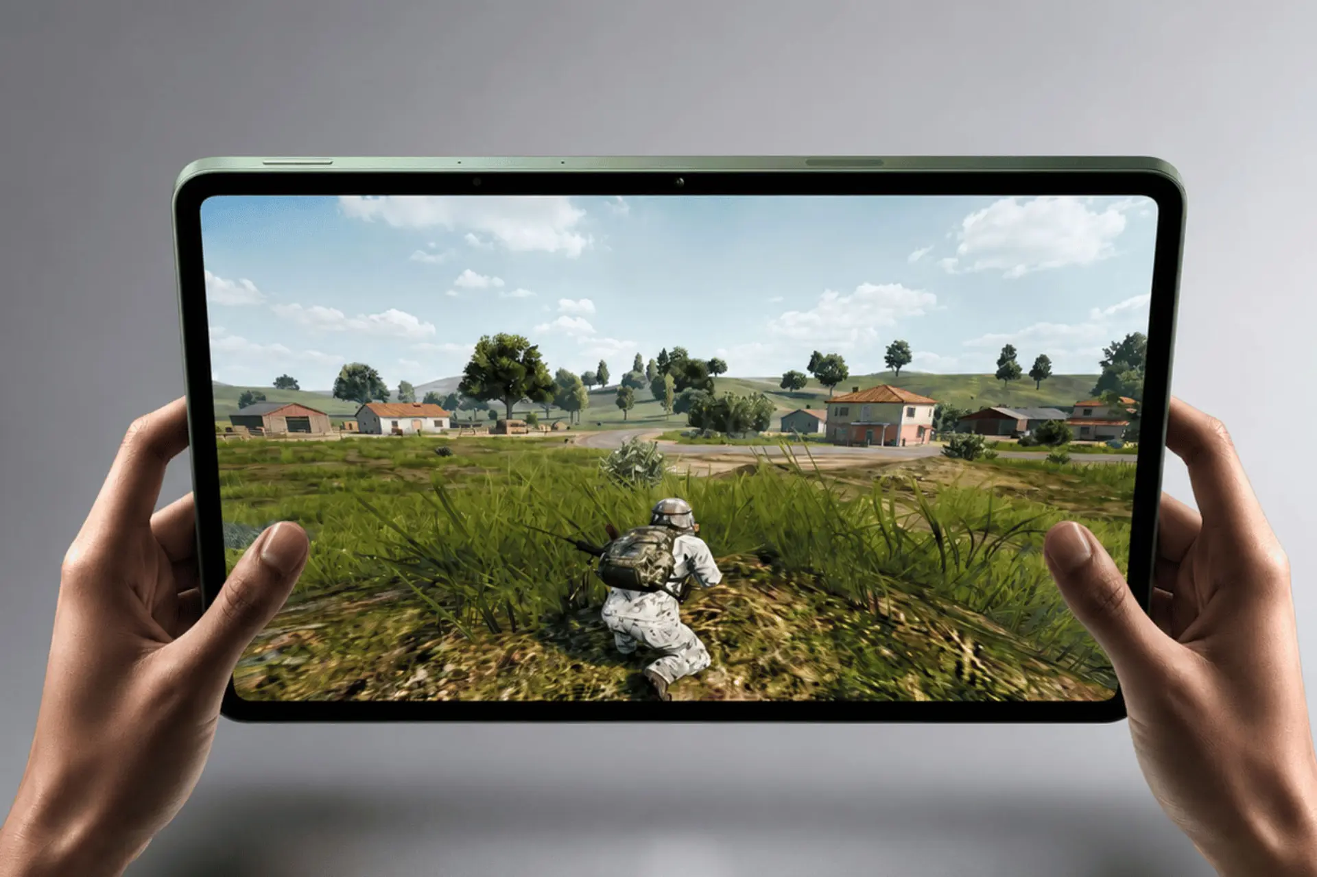 iQOO Pad 6 Pro ra mắt: Tablet màn hình 4K, pin 13.000 mAh, tối ưu mạnh cho game thủ