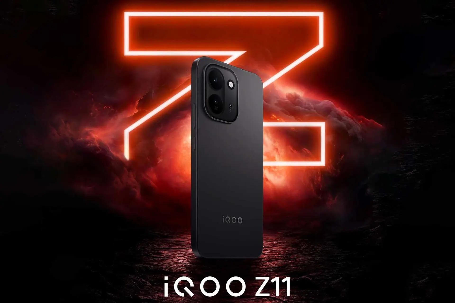 iQOO Z11 lộ pin 9.020 mAh dạng đơn cell, phát video hơn 17 giờ ở -20 °C