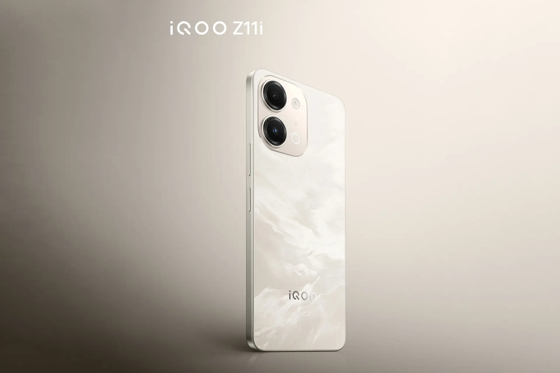 iQOO Z11i chốt lịch lên kệ, lộ pin 6.500 mAh và màn hình 120 Hz