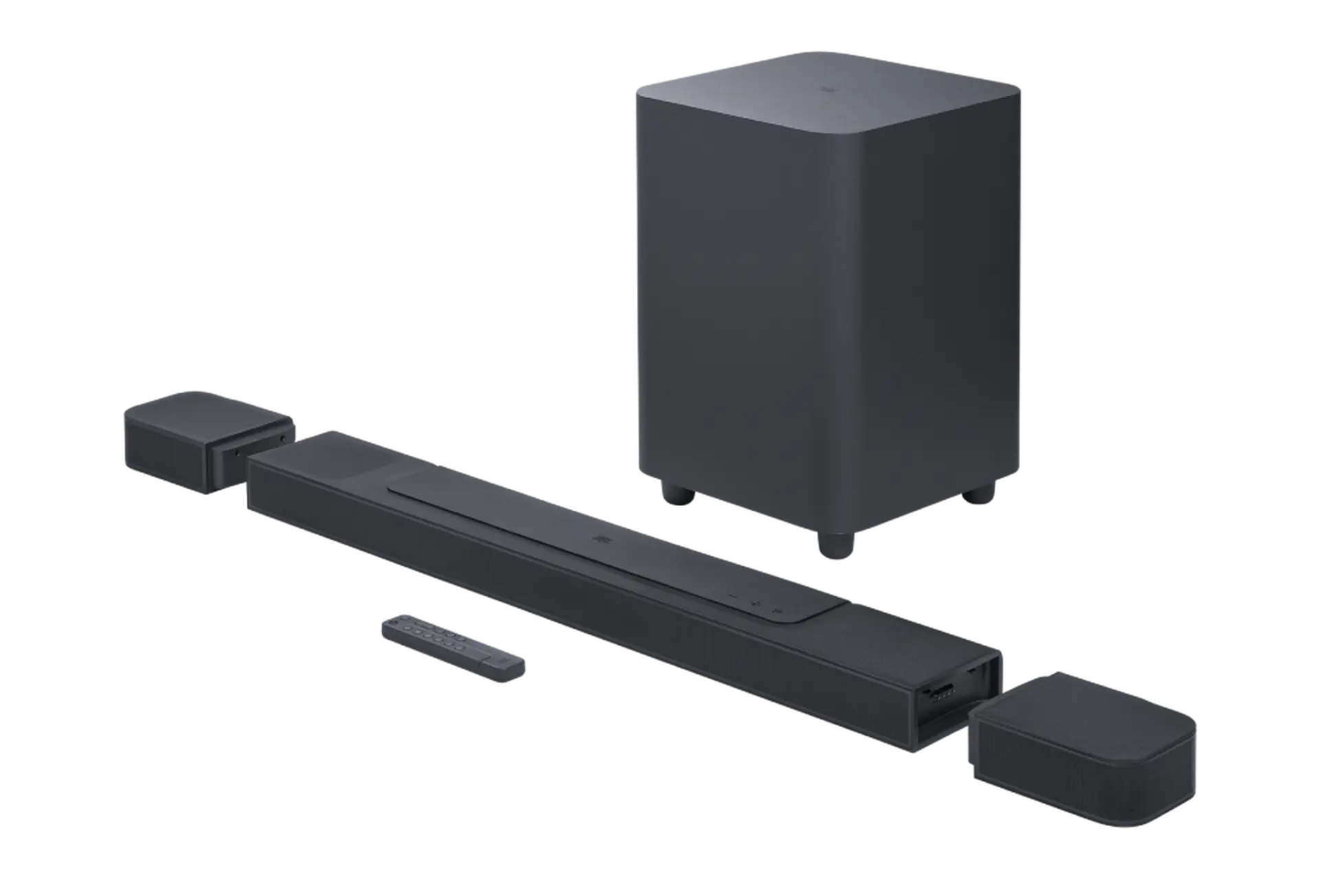 Loa Soundbar JBL Bar 1000PRO