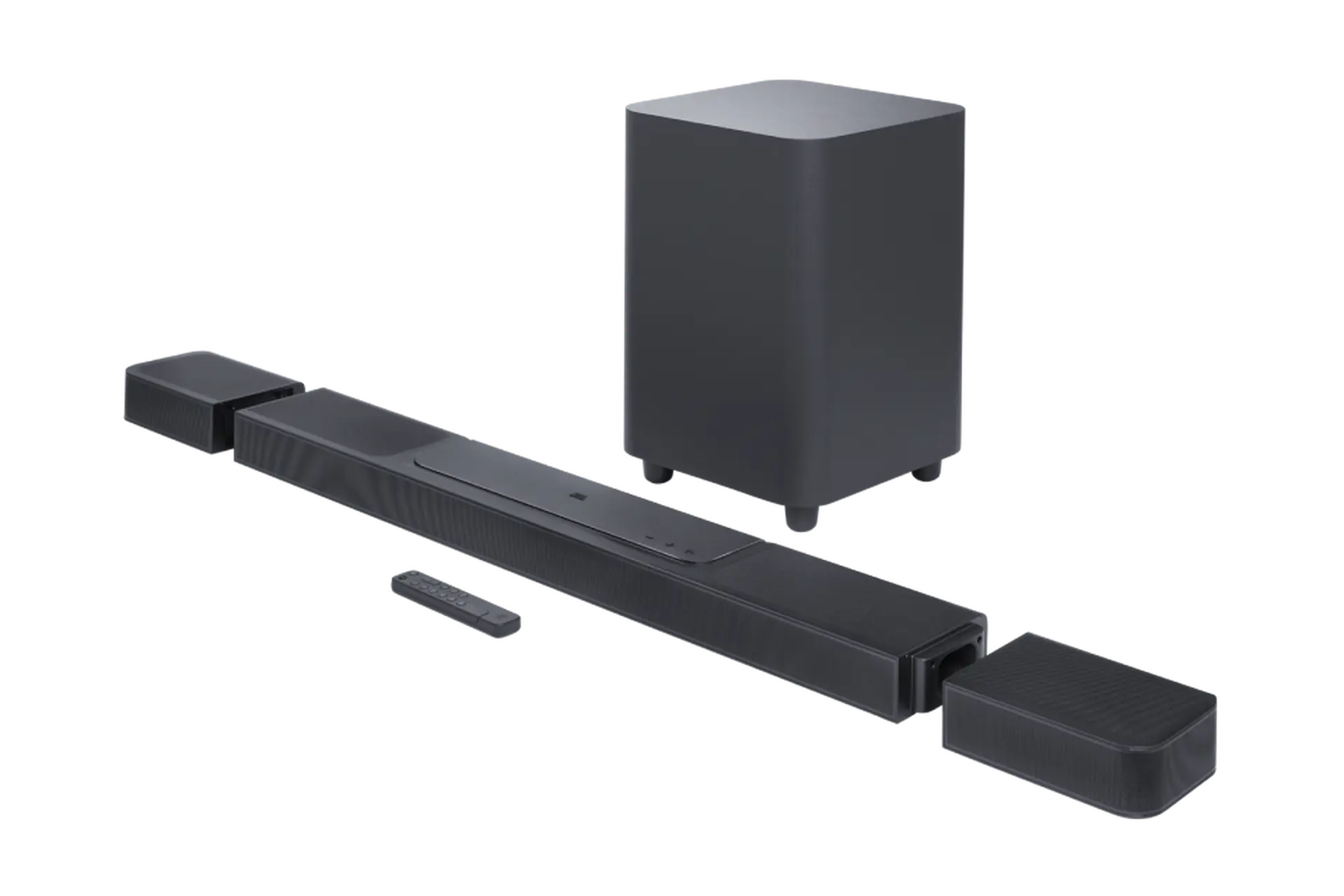 Loa Soundbar JBL Bar 1300