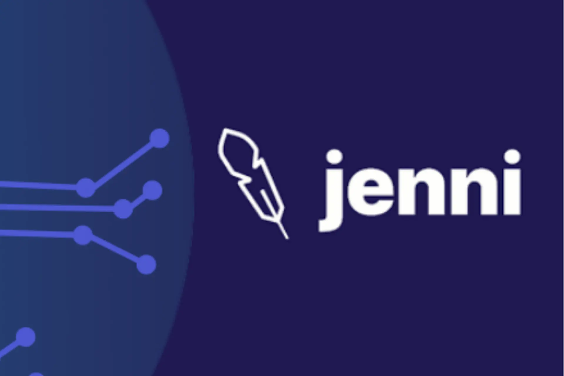 Khám phá Jenni AI: Trợ thủ trí tuệ nhân tạo đắc lực cho viết lách và nghiên cứu học thuật