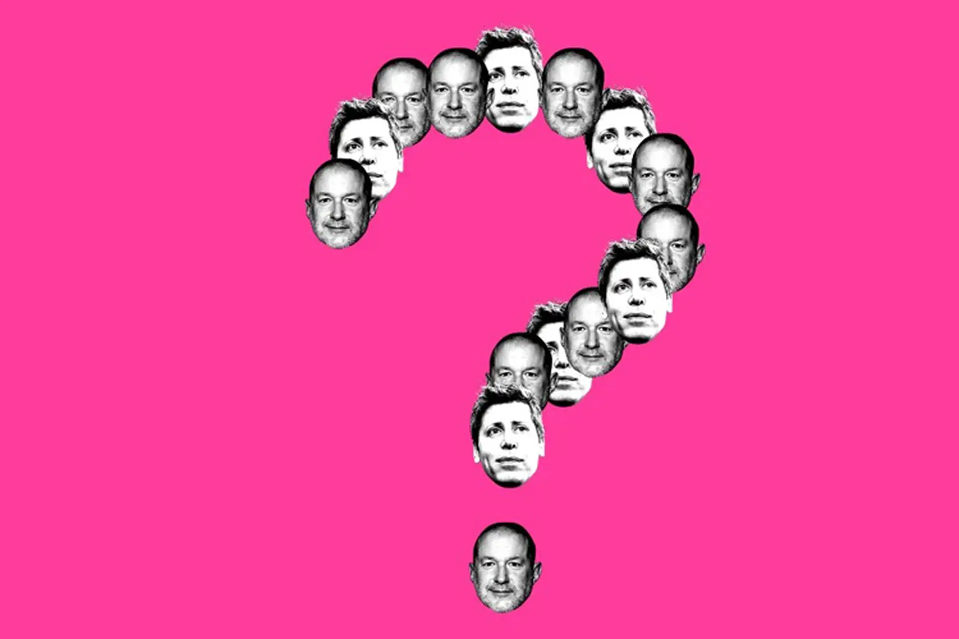 Jony Ive và Sam Altman đang tạo ra điều gì cho tương lai AI?