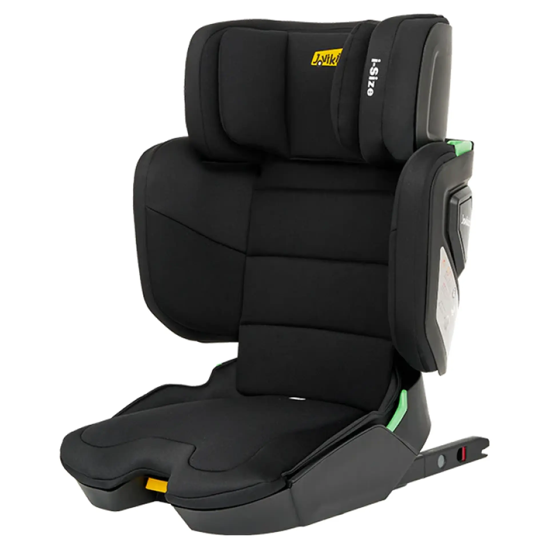 Ghế ô tô trẻ em Jovikids Rober 100-150cm