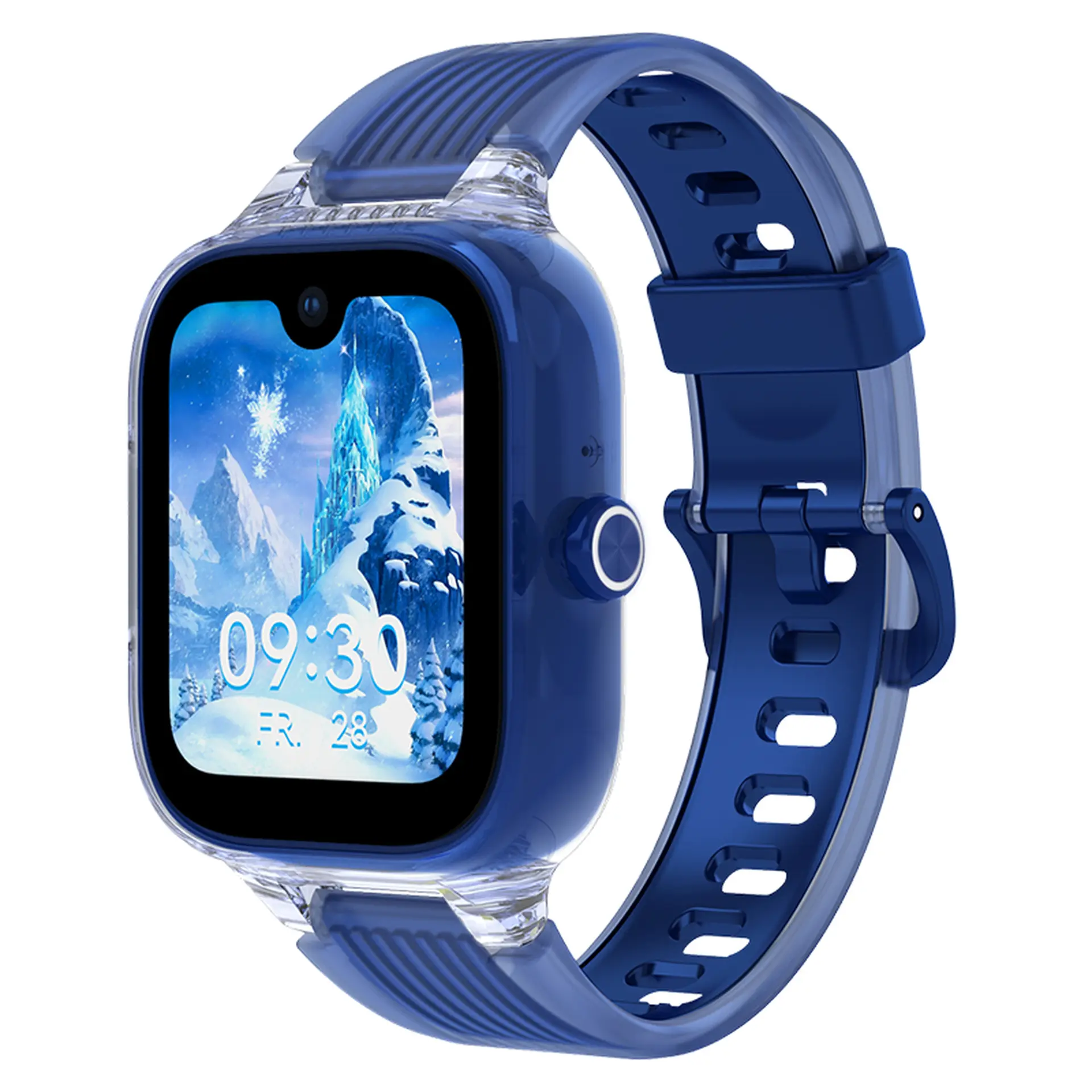 Đồng hồ định vị trẻ em Joystar W10