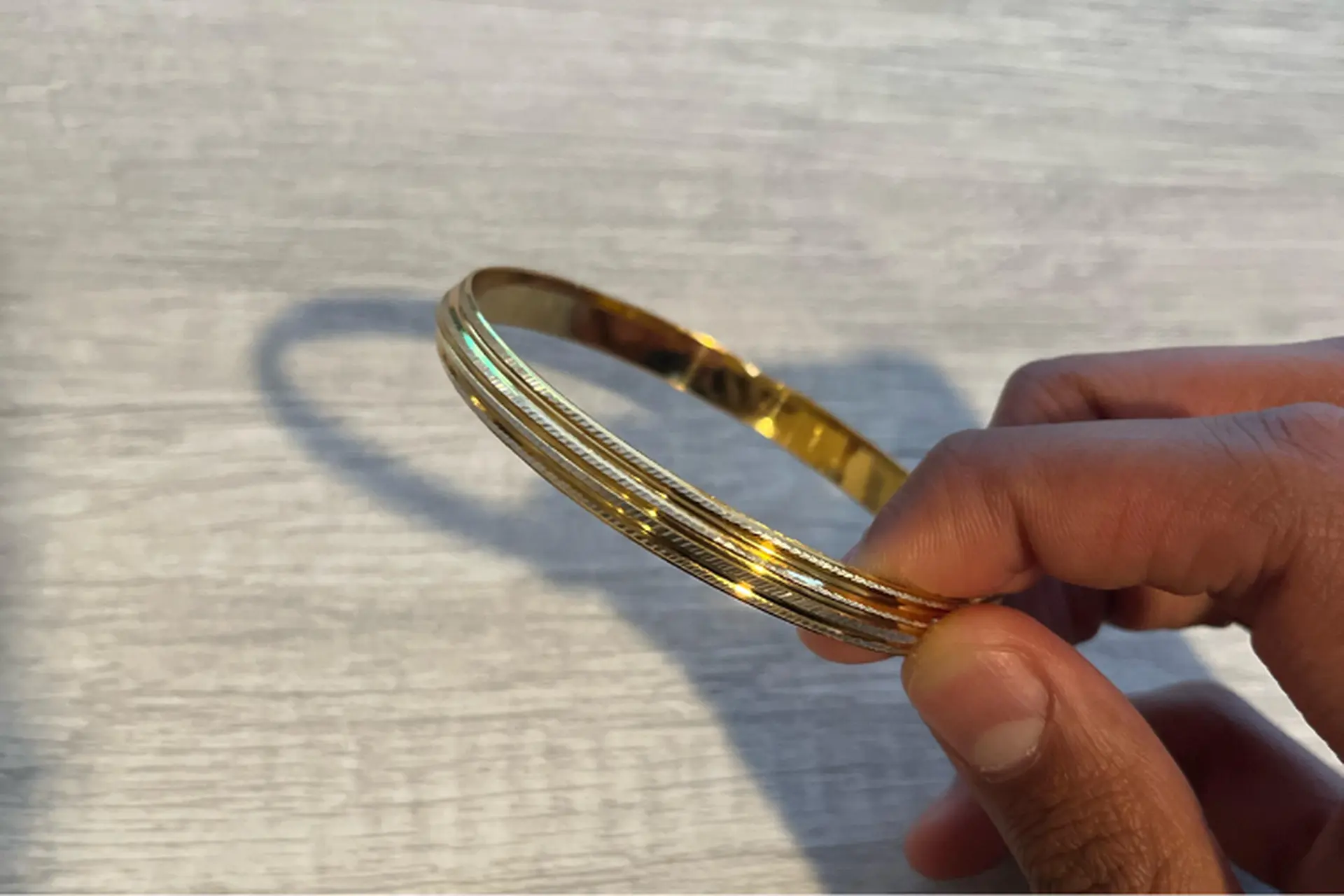 Kara là gì? Kara khác Carat như thế nào? Cách quy đổi Kara sang phần trăm vàng