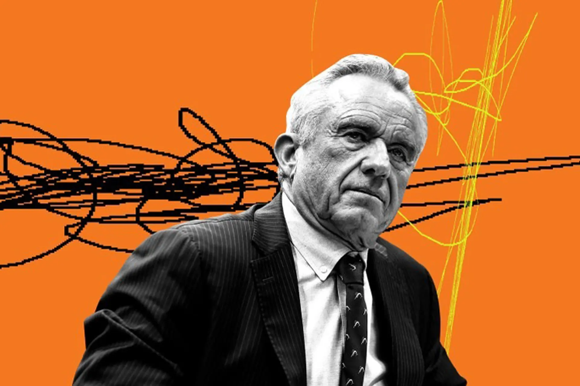 Kế hoạch của RFK Jr. về việc đưa AI vào mọi thứ có thể là thảm họa