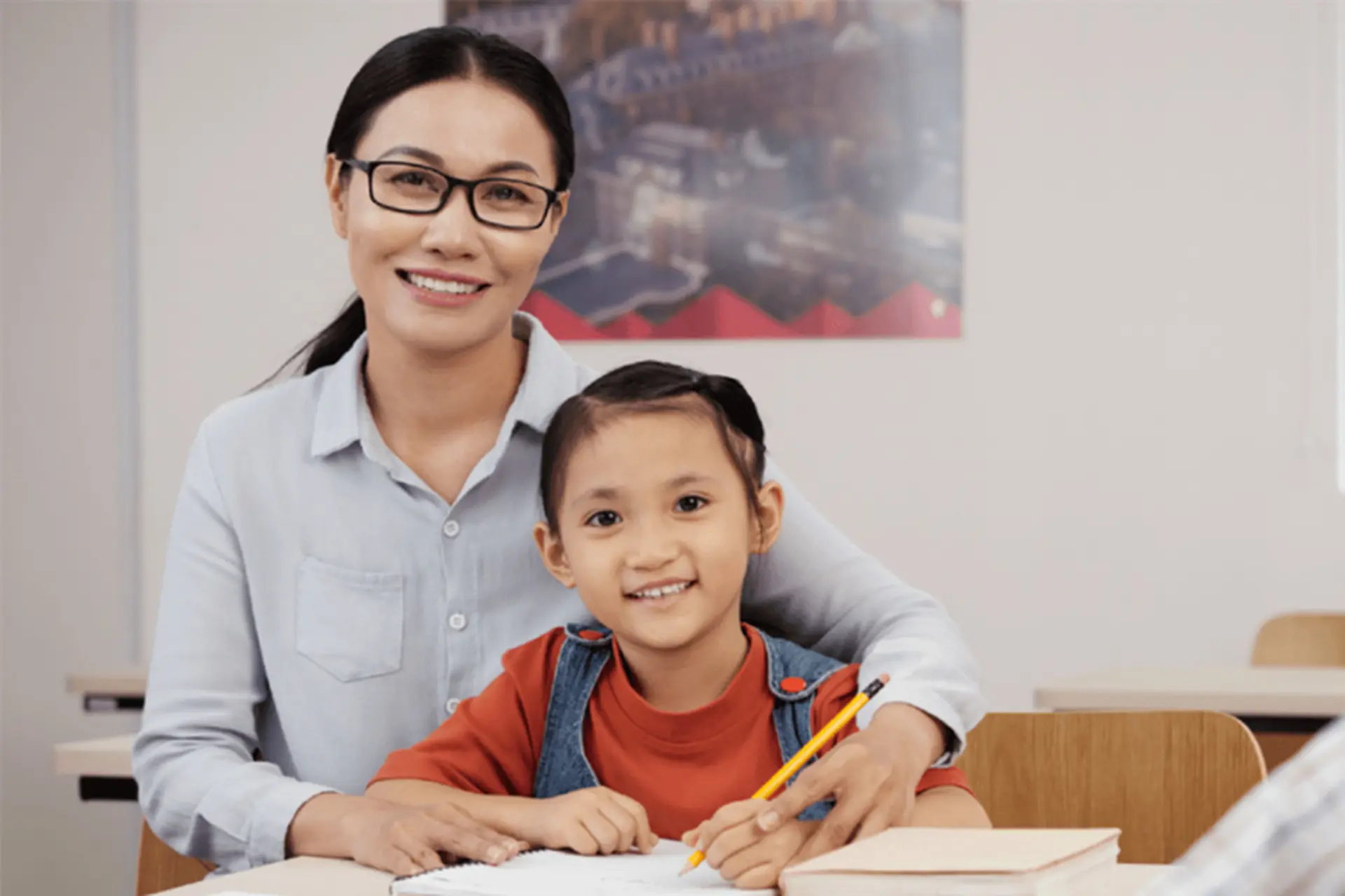 Cách viết văn kể về một việc tốt mà em đã làm - Bí quyết giúp học sinh cấp 1 đạt điểm cao môn Văn