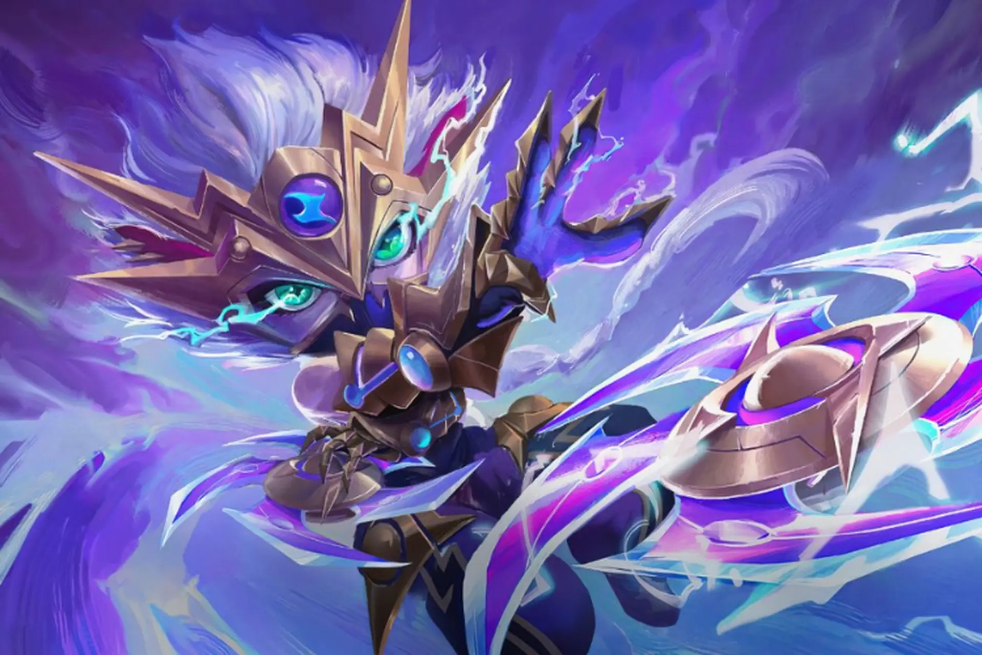 Hướng dẫn cách chơi đội hình Kennen Điện 9 Ngàn Vôn tại DTCL mùa 15 hiệu quả nhất