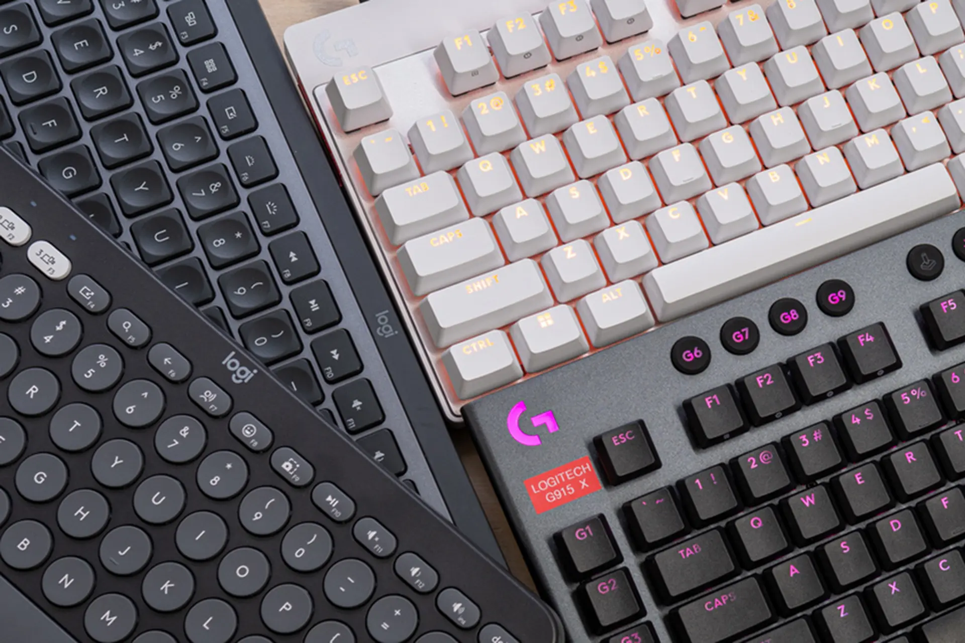 Keyboard là gì? Tìm hiểu cấu tạo, chức năng và cách chọn bàn phím phù hợp nhất