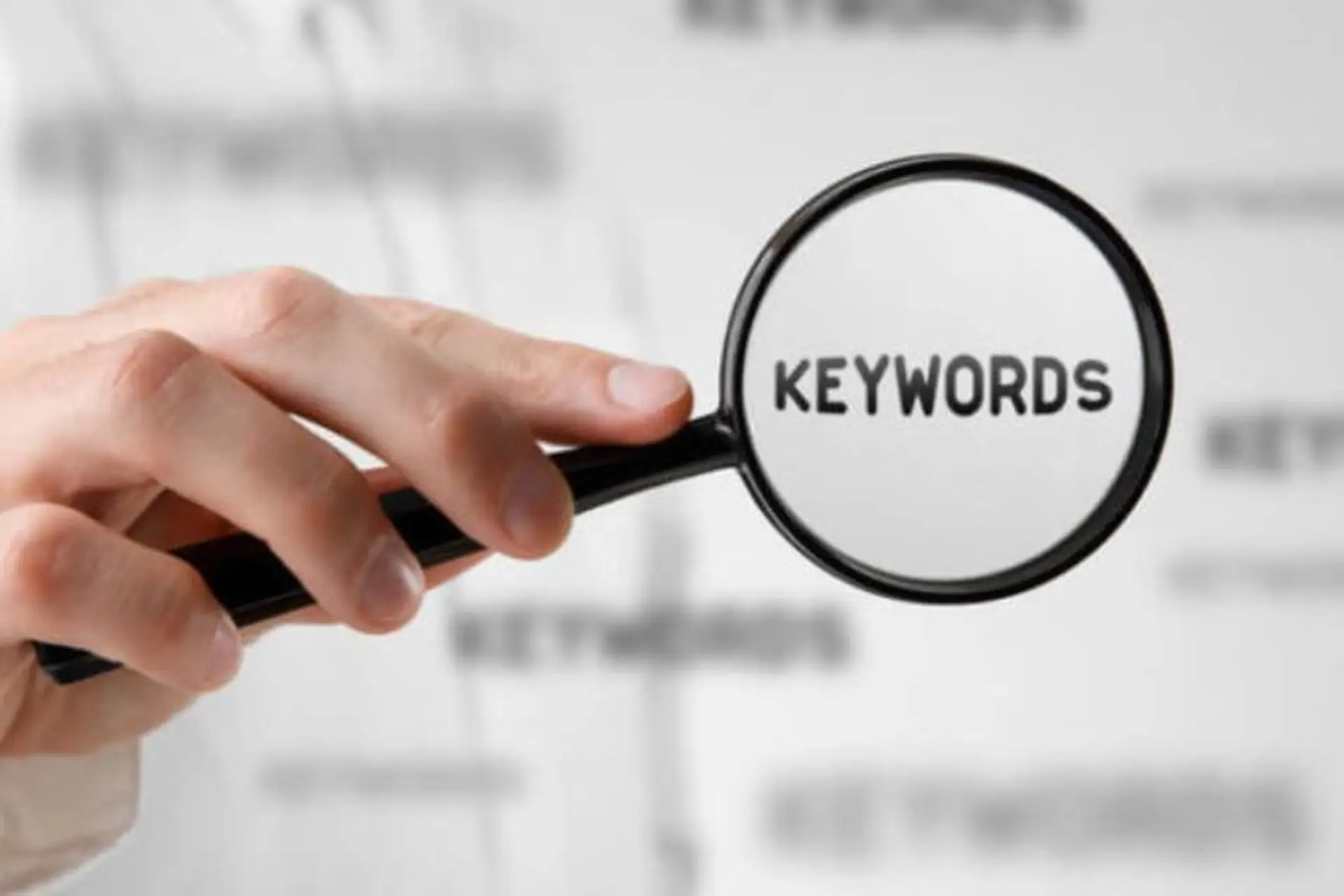 Keyword là gì? Keyword có vai trò như thế nào? Hướng dẫn sử dụng keyword hiệu quả