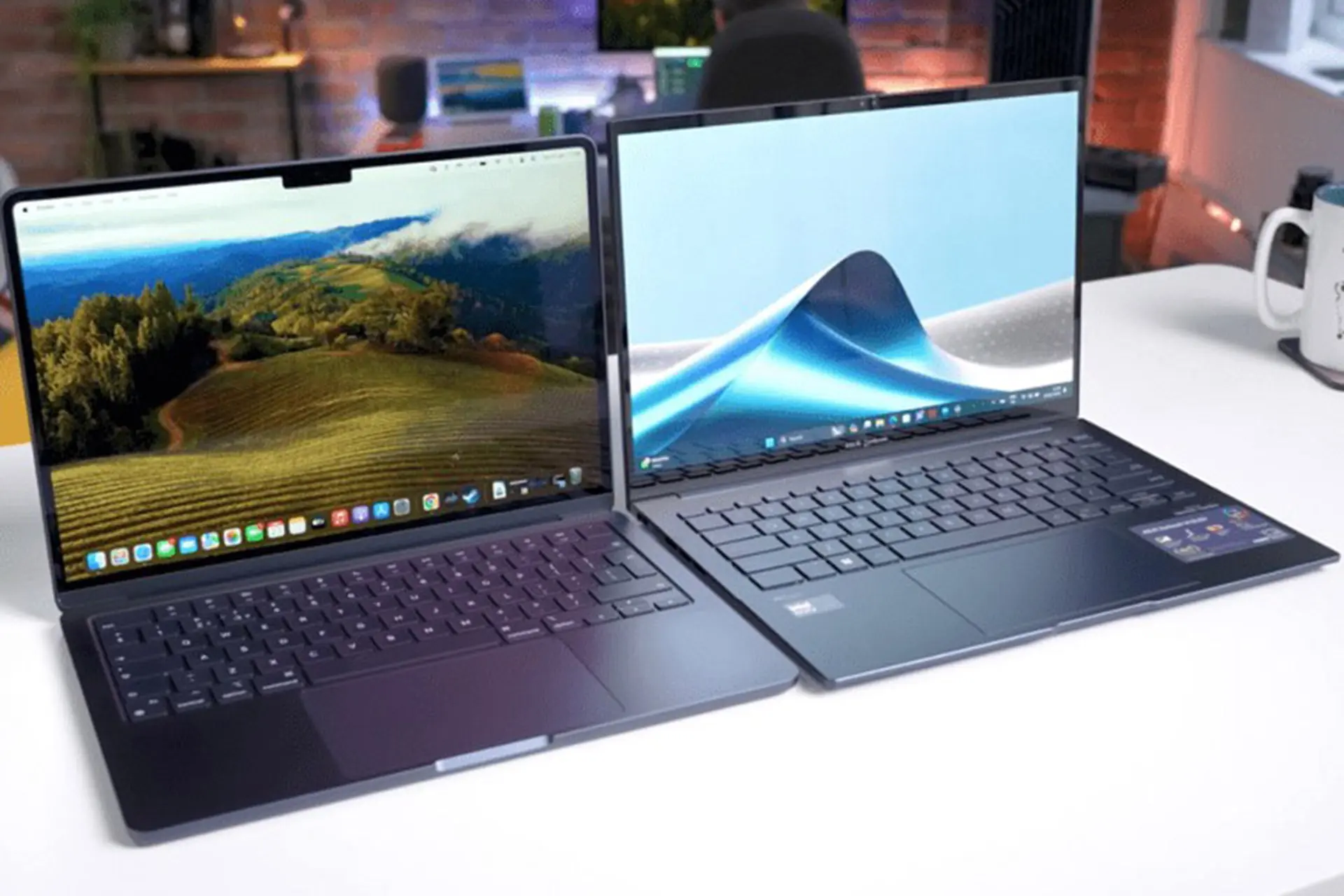 Khác biệt giữa laptop Mac và Windows năm 2026: Đâu mới là lựa chọn đáng tiền?