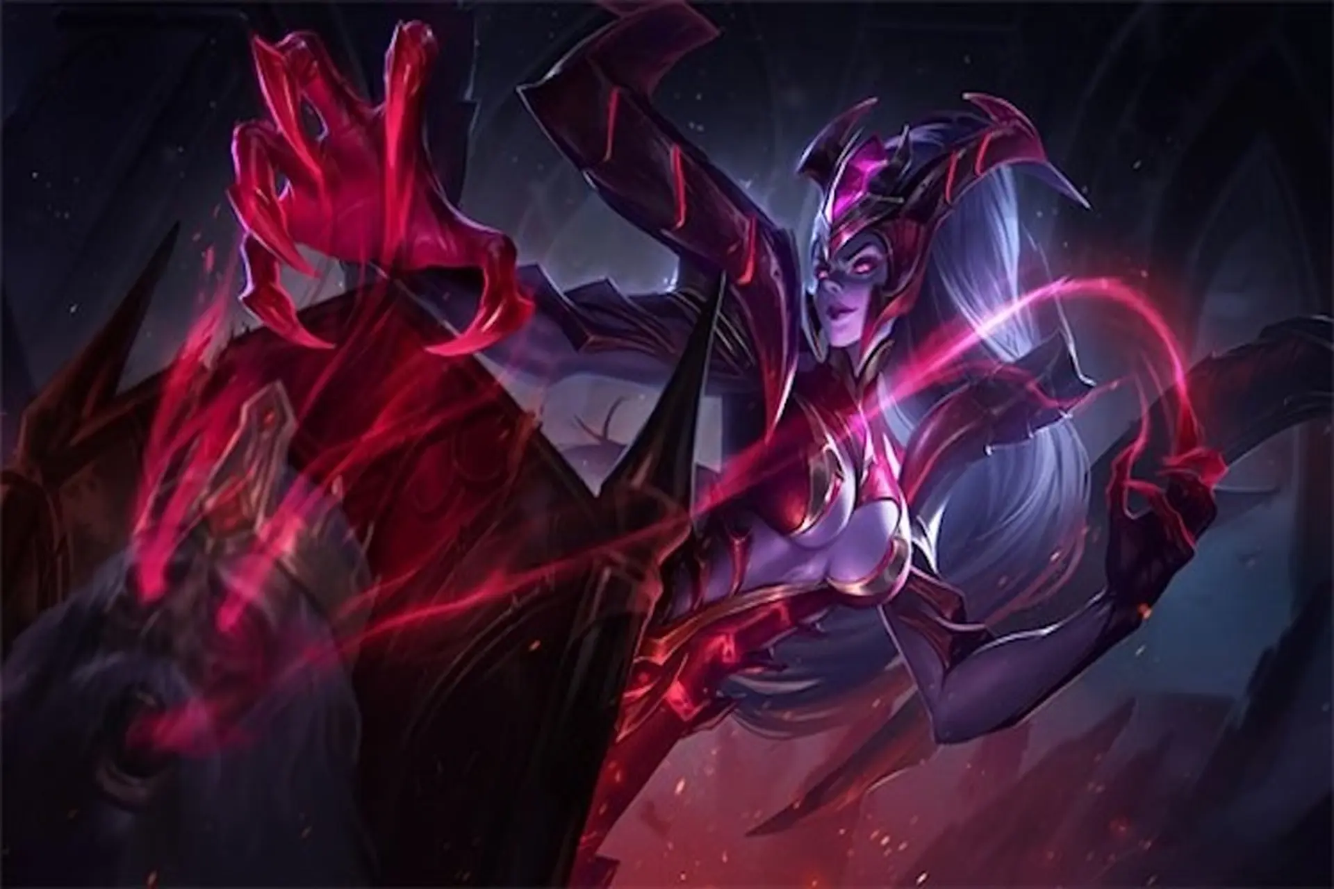 Khắc chế Marja hiệu quả nhất cho người chơi Liên Quân: Hướng dẫn chi tiết từ A đến Z