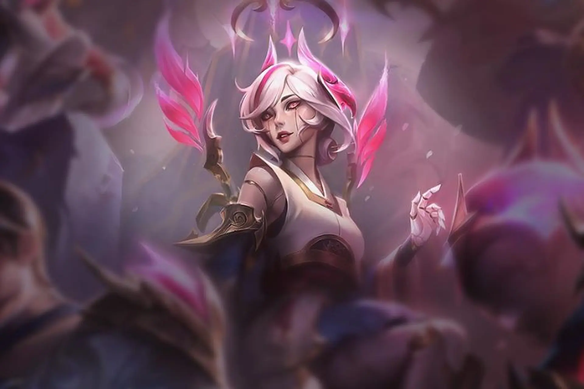 TOP 5 tướng khắc chế Orianna giúp bạn dễ dàng áp đảo và chiến thắng mọi trận đấu