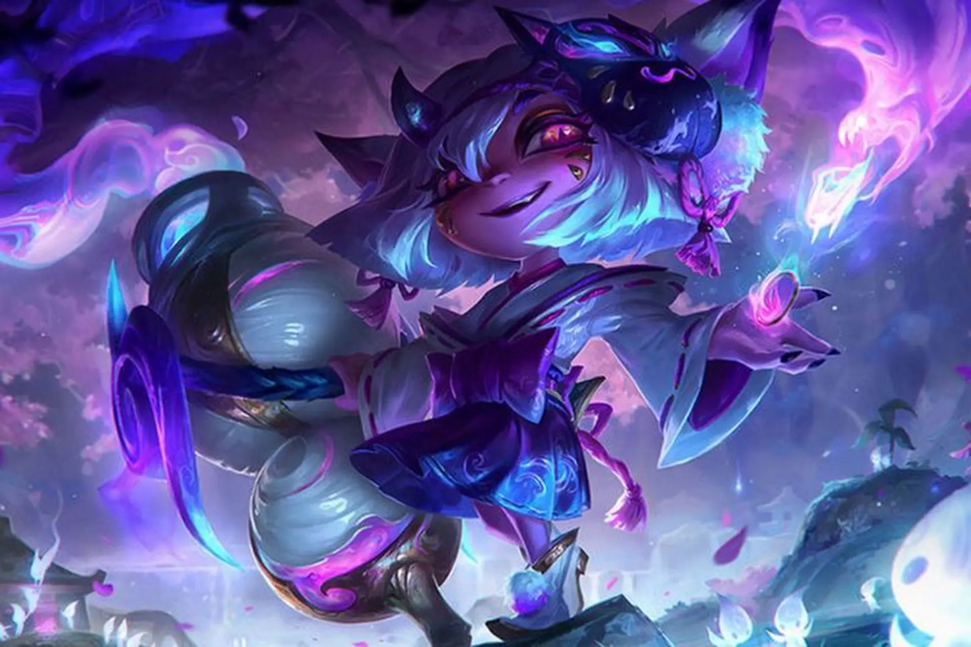 Khắc chế Tristana: Tổng hợp các tướng đối đầu nhanh và hiệu quả nhất bạn nên dùng