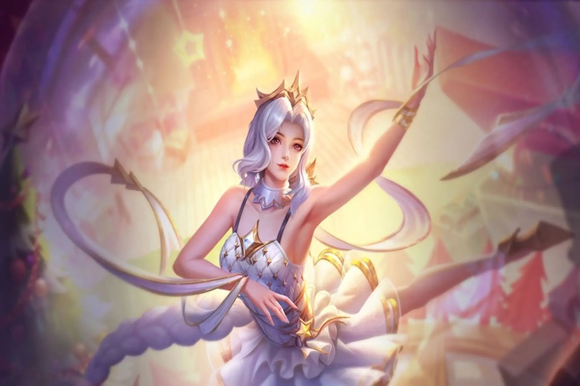 Hướng dẫn chi tiết cách khắc chế Yena hiệu quả trong mọi trận đấu Liên Quân