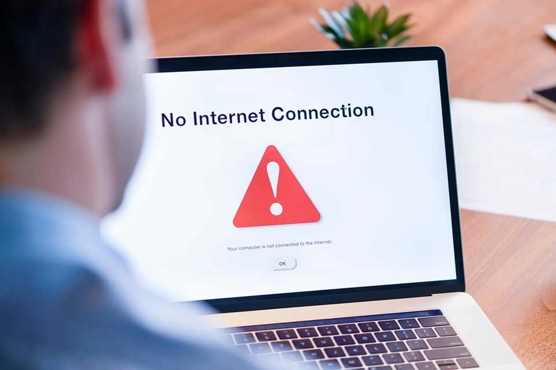 Mẹo khắc phục lỗi mạng máy tính nhanh chóng giúp kết nối Internet ổn định hơn