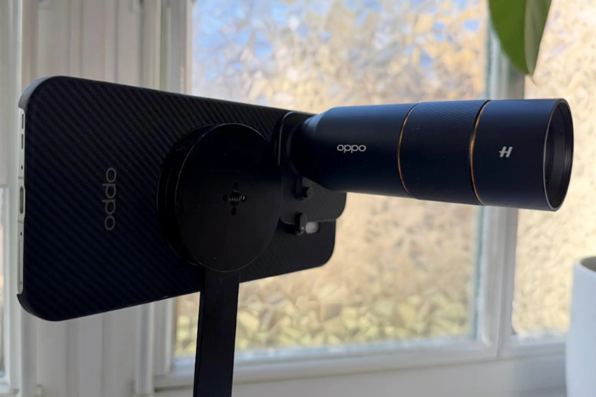 Khám phá bộ lens OPPO Find X9 Pro: Phụ kiện chuyên nghiệp cho trải nghiệm nhiếp ảnh đỉnh cao