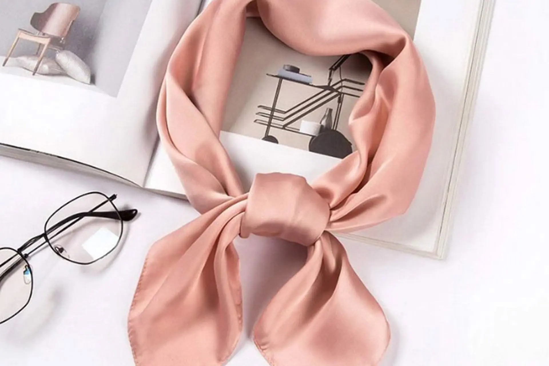 Khăn buộc đầu turban: Phụ kiện thời trang không thể thiếu để làm mới phong cách