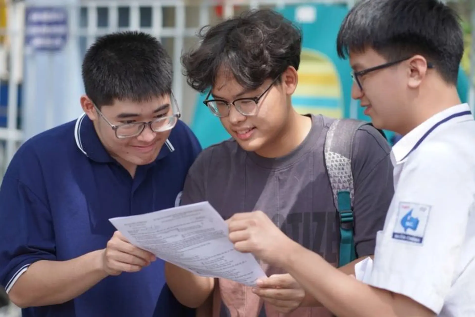 Khi nào có điểm chuẩn lớp 10 năm 2026 Hà Nội? Lịch công bố điểm thi, điểm chuẩn và thời gian nhập học mới nhất