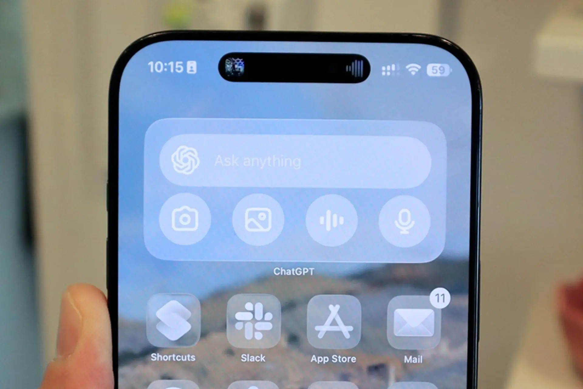 Khi nào trí tuệ nhân tạo của Apple tích hợp GPT-5 của OpenAI?
