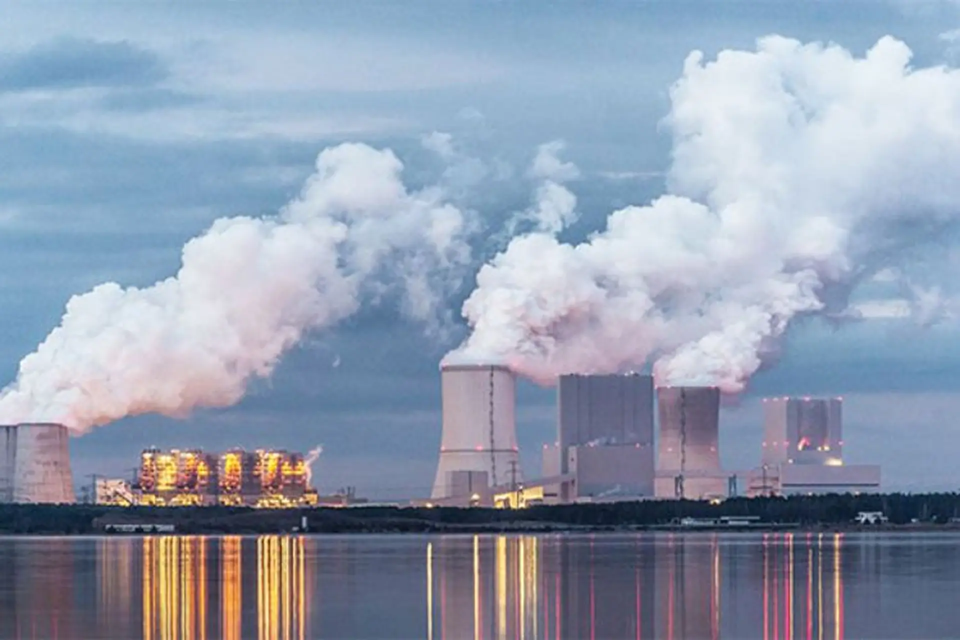 Khí nhà kính là gì? Lý do khí nhà kính làm Trái Đất nóng lên