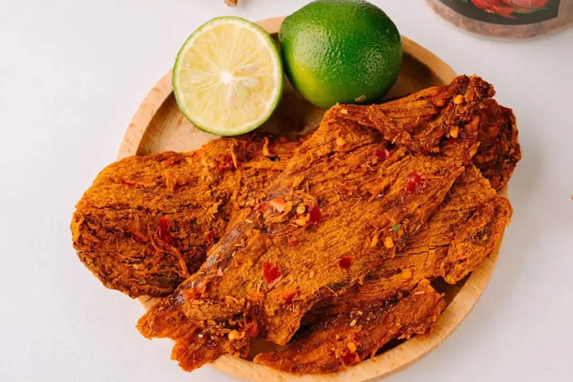 Hương vị truyền thống xứ Quảng