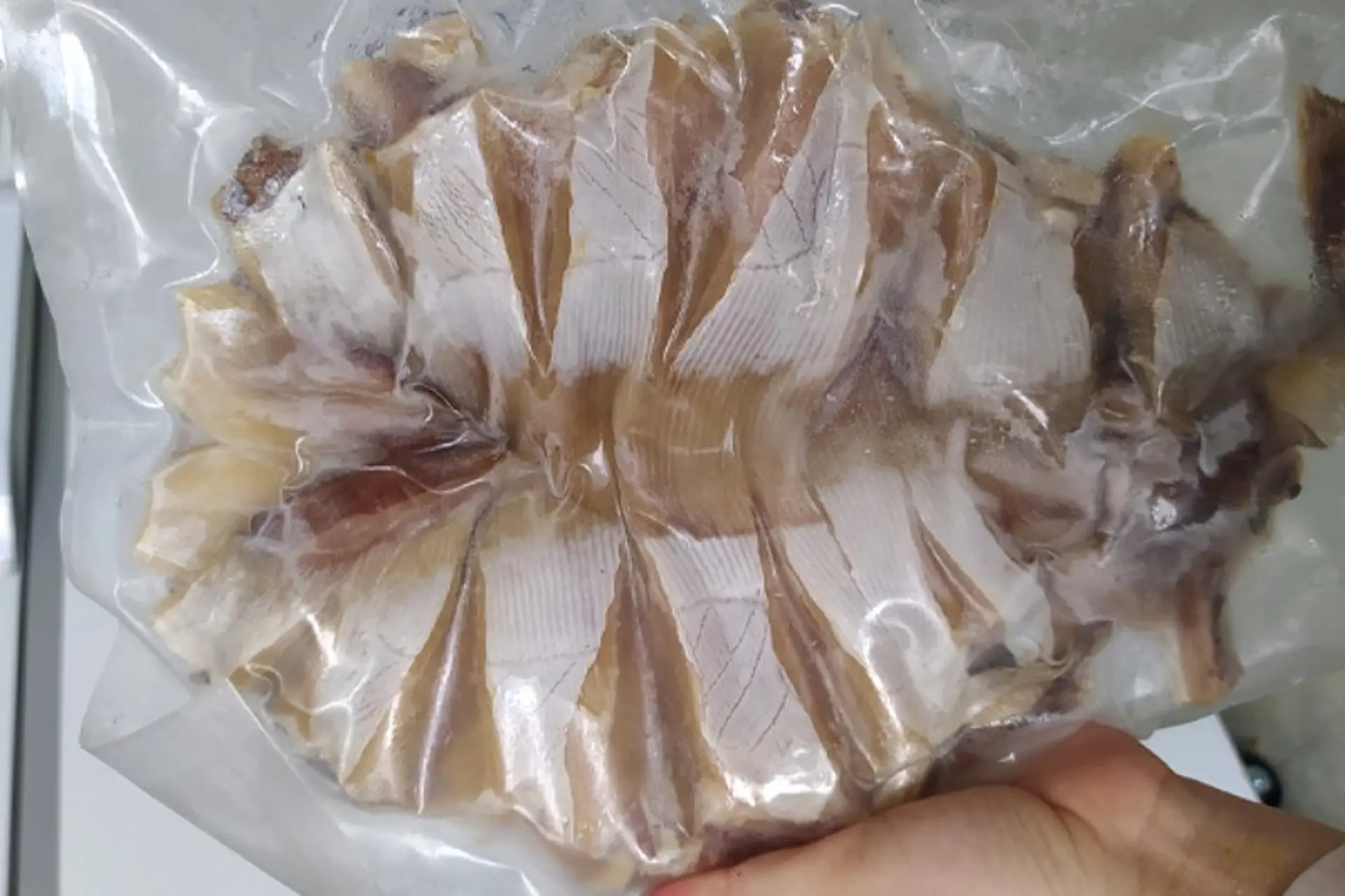 Khô cá đuối là món gì? Tổng hợp những món ăn hấp dẫn làm từ khô cá đuối, ngon khó cưỡng
