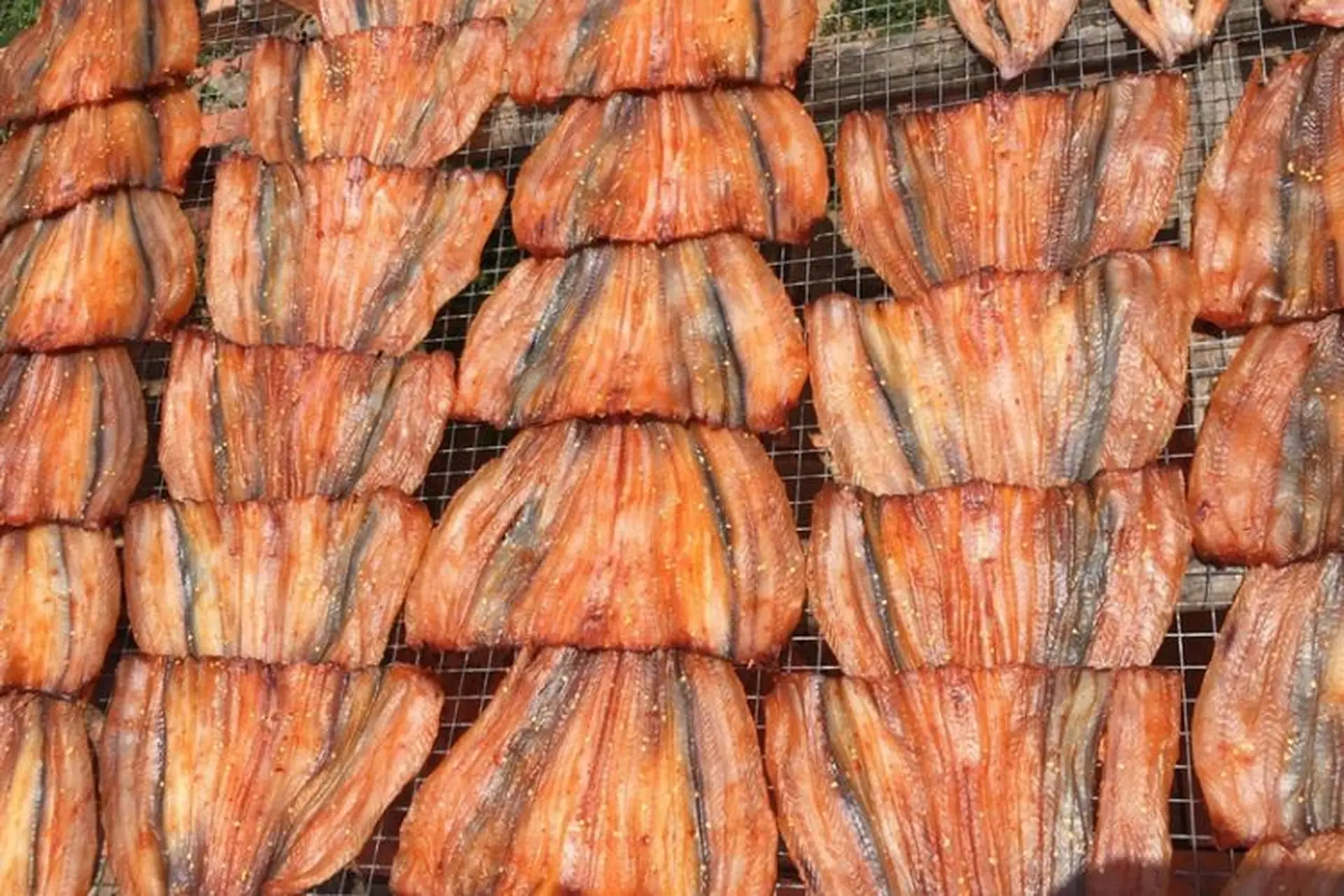 Dịch Vụ Vận Chuyển Khô Cá Lóc Từ Cần Thơ Đi Ấn Độ Nhanh Chóng – An Toàn Cùng India Post