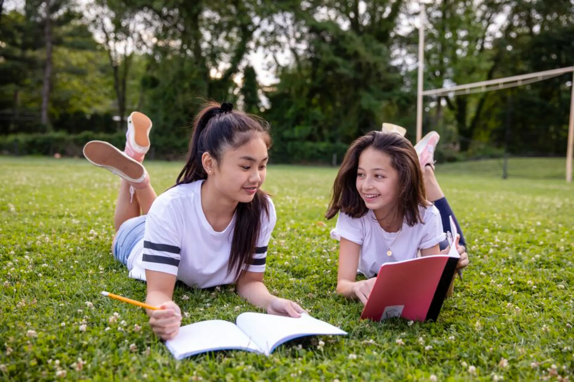 Gợi ý các khóa học hè cho học sinh tiểu học để phát triển toàn diện thể chất và trí tuệ