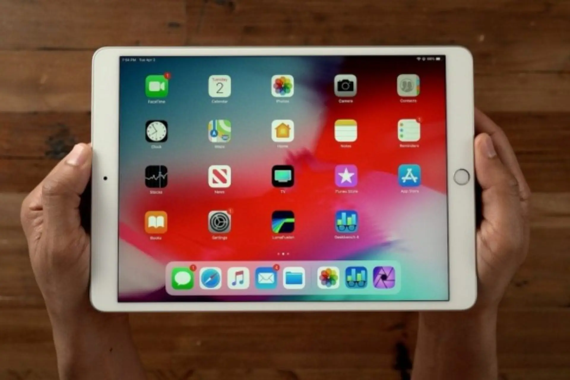 Hướng dẫn mở khóa kích hoạt iPad đơn giản, nhanh chóng chỉ trong vòng 5 phút