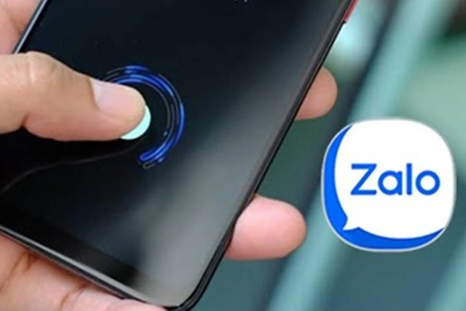 Thử ngay cách khóa ứng dụng Zalo bằng khuôn mặt mới nhất 2025 để tăng cường bảo mật quyền riêng tư