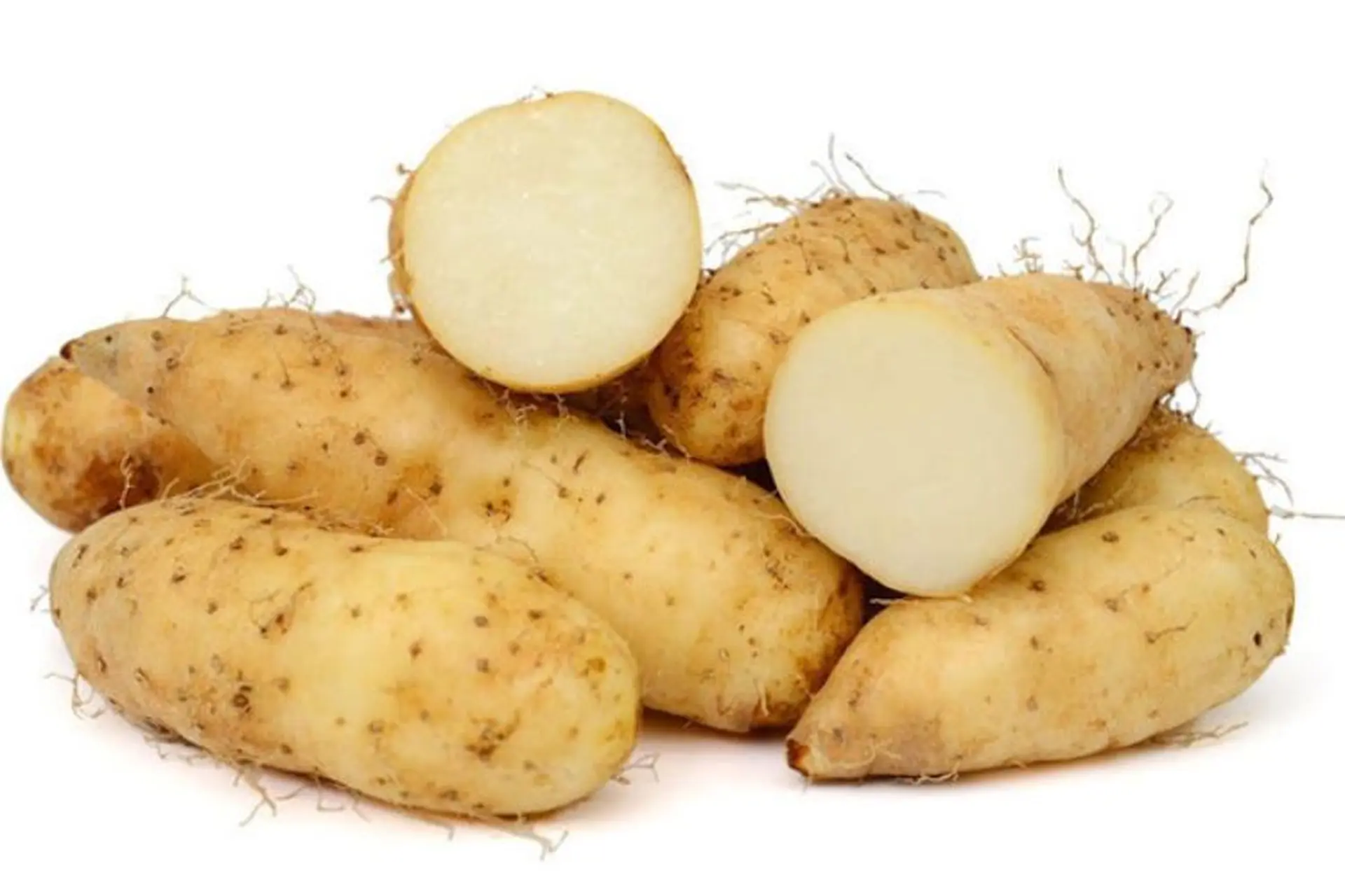 Khoai từ làm món gì ngon? Khám phá ngay những món ngon được làm từ khoai từ