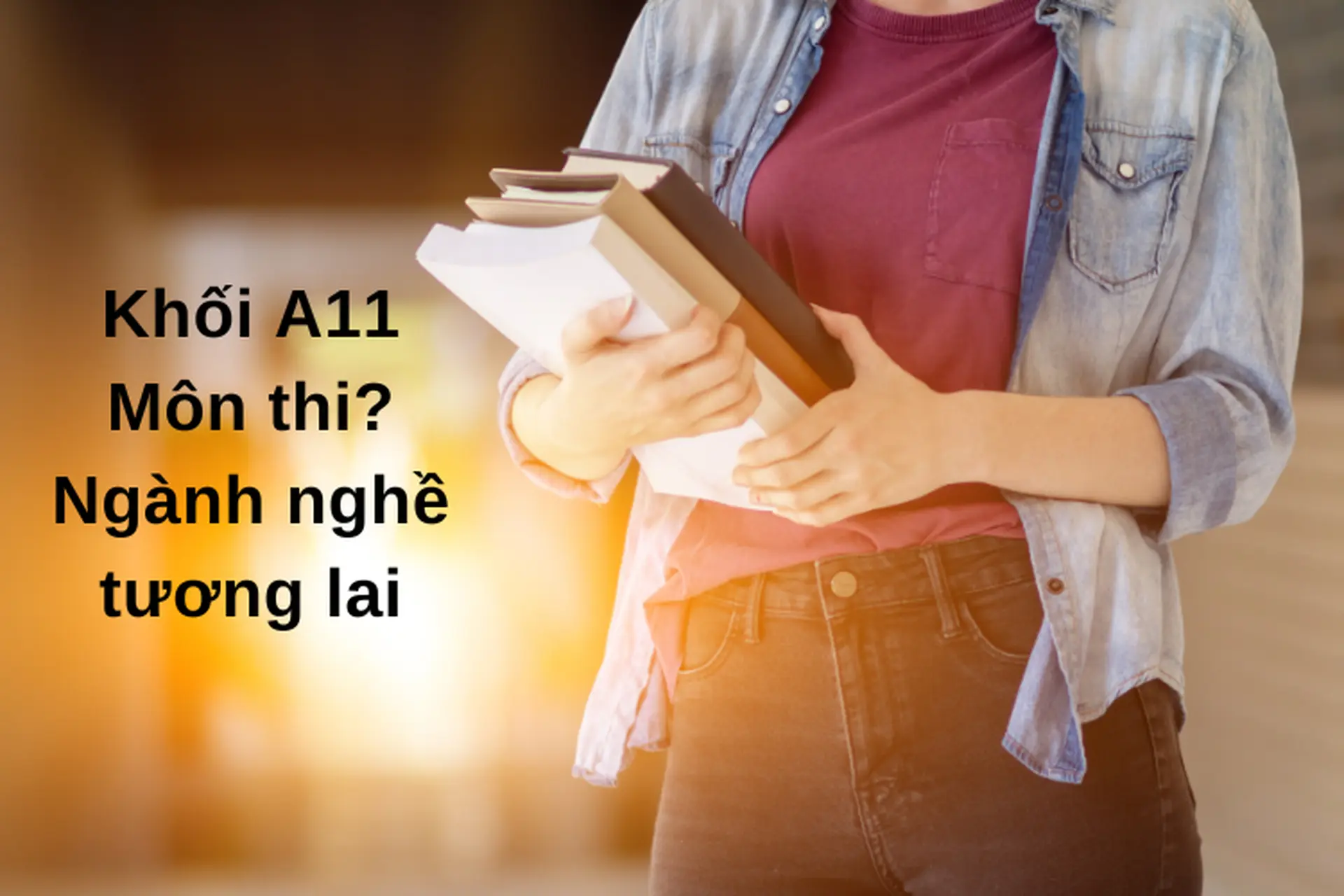 Khối A11 thi những môn nào? Các ngành học và cơ hội việc làm sau khi học khối A11