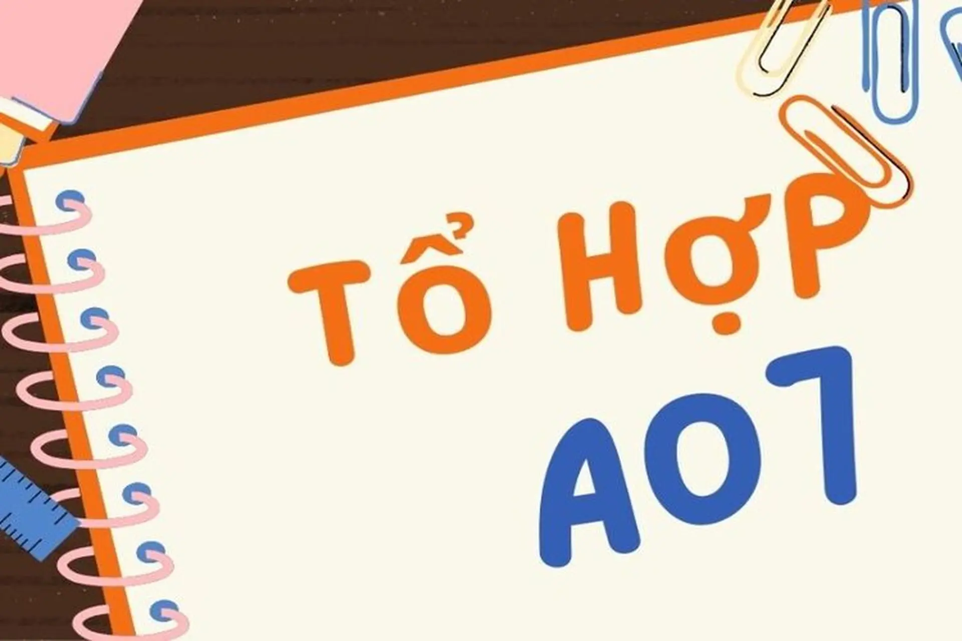 Mùa tuyển sinh 2025, khối A07 gồm những ngành nào? Trường nào tuyển sinh khối A07 hiện nay?