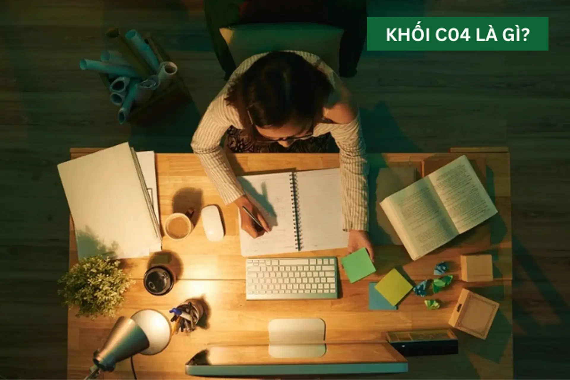 Khối C04 gồm những môn nào? Hé lộ các ngành học hấp dẫn và cơ hội nghề nghiệp tương lai