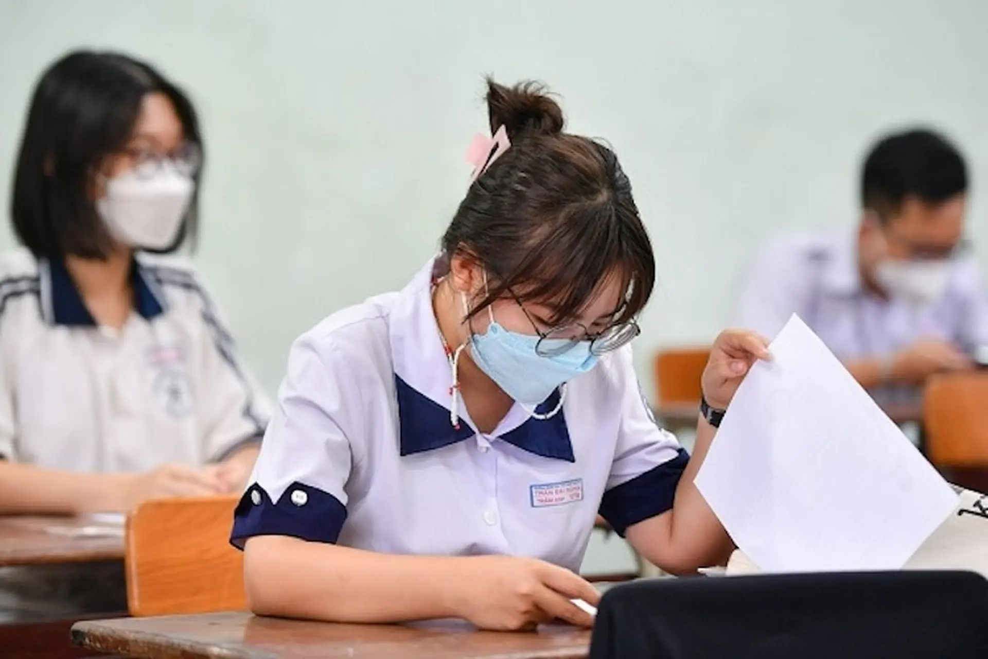 Khối R23 gồm những môn nào? Ngành nào? Tìm hiểu cơ hội nghề nghiệp và xu hướng phát triển trong tương lai