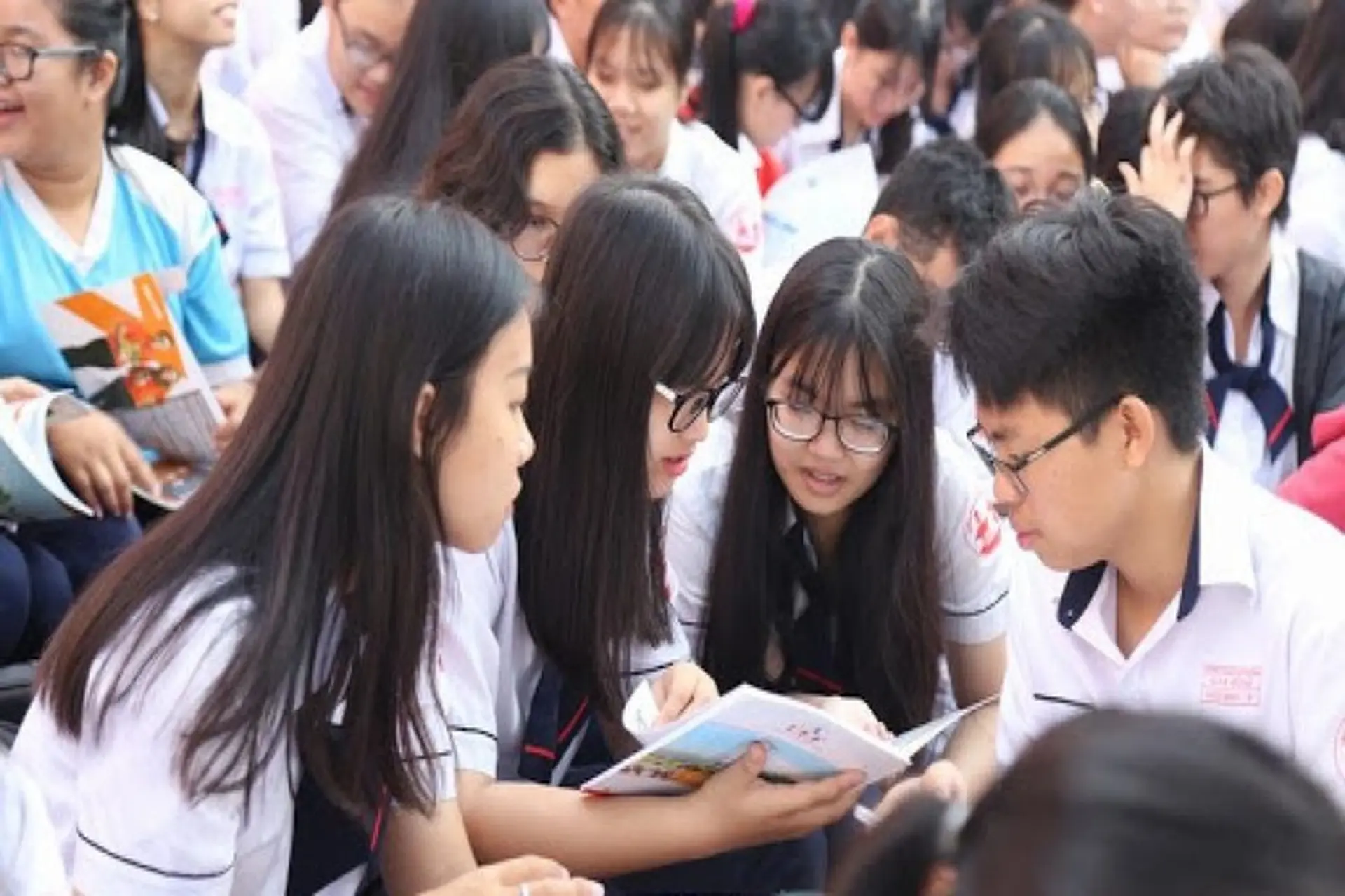 Khối X15 gồm những ngành nào? Trường nào? Hướng dẫn chi tiết và cập nhật mới nhất