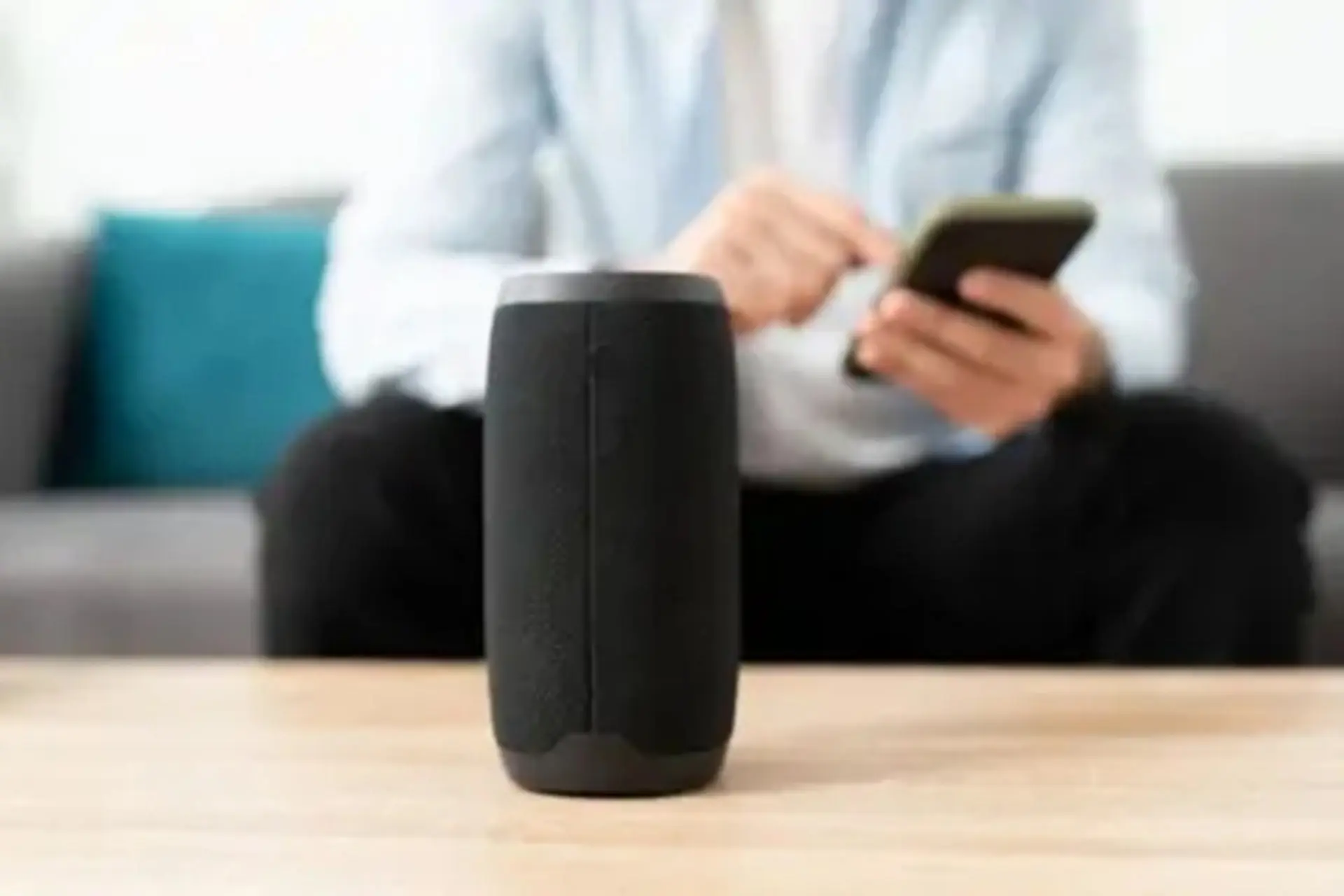 Không kết nối được Bluetooth với loa? Nguyên nhân phổ biến và cách khắc phục nhanh tại nhà