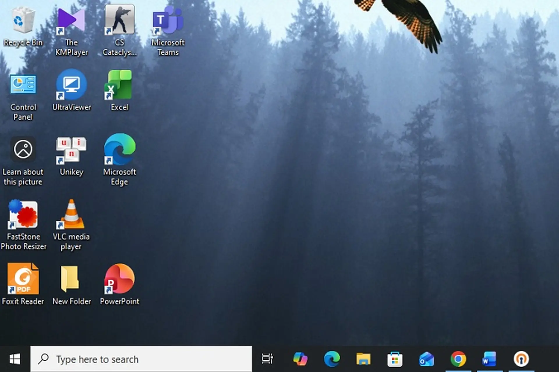 Cách khắc phục lỗi Start Menu không mở được trên máy tính Windows 10 nhanh chóng