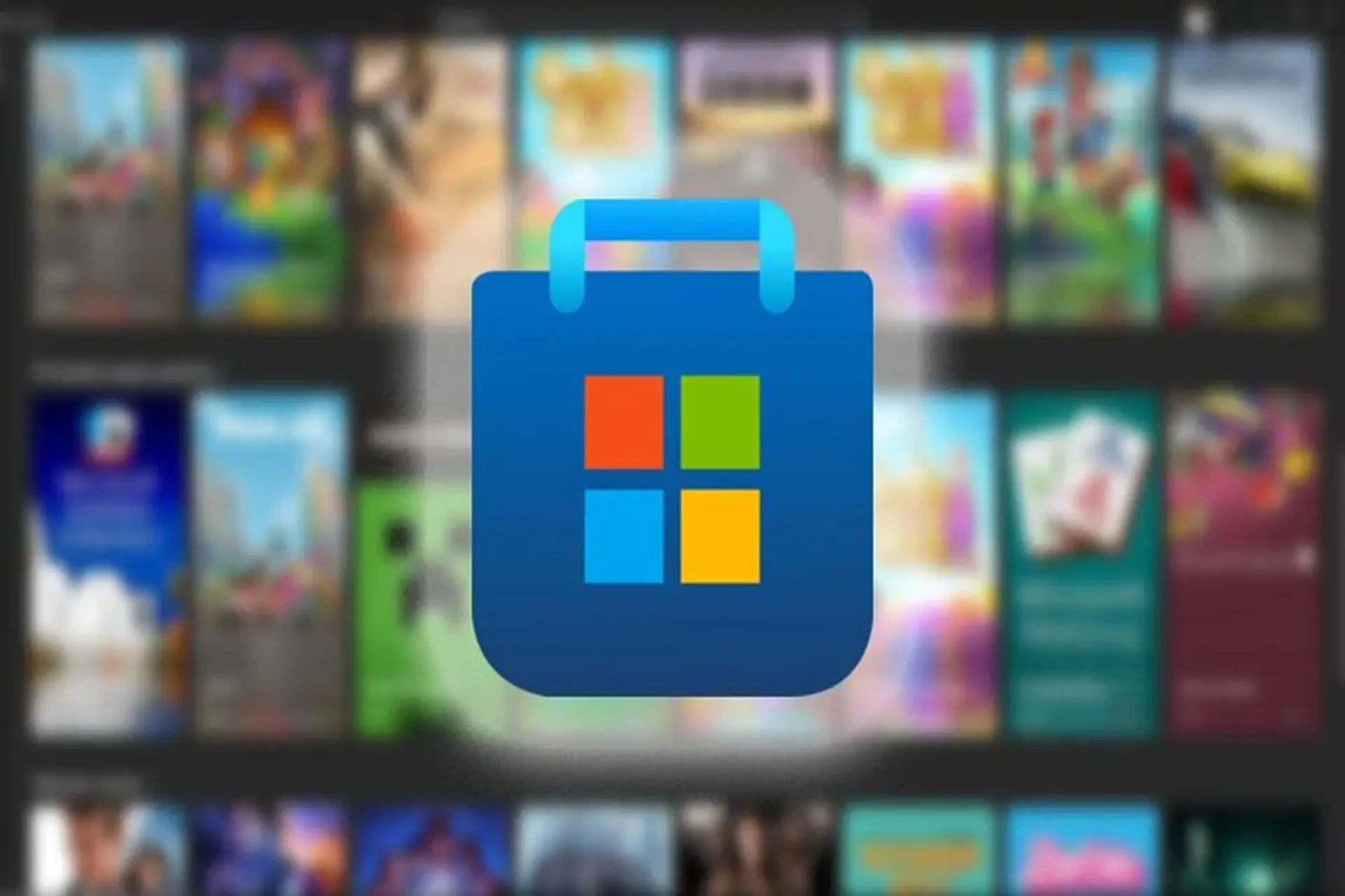 Lỗi không tải được ứng dụng trên Store Win 10: Tìm nguyên nhân và cách khắc phục