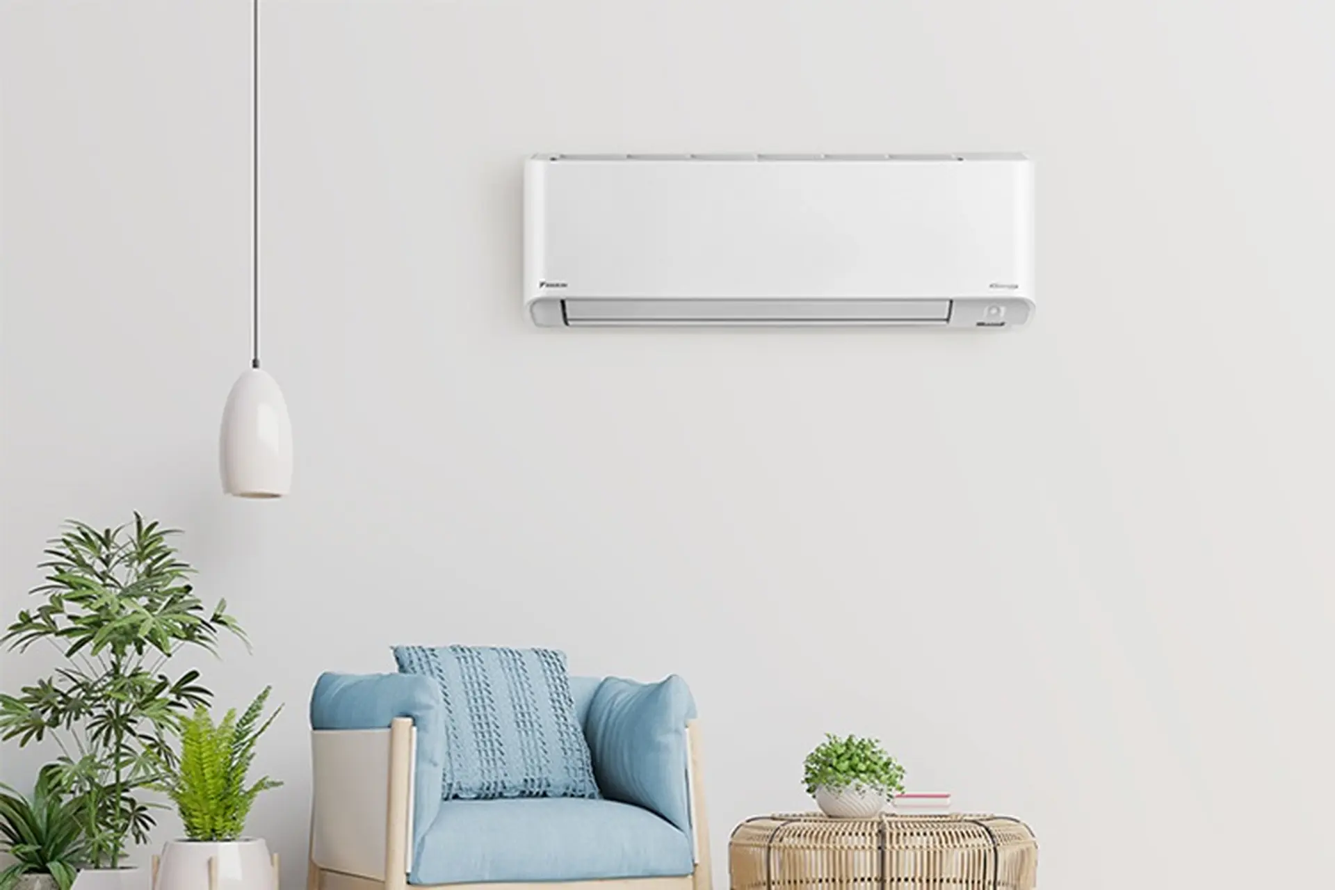 Khử tĩnh điện trong phòng điều hòa là gì? Gợi ý top điều hòa hỗ trợ khử tĩnh điện hiệu quả