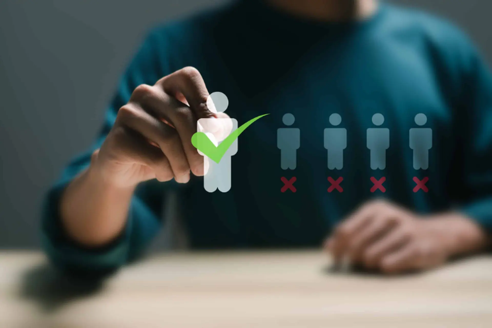 Khung năng lực là gì? Quy trình xây dựng khung năng lực trong doanh nghiệp