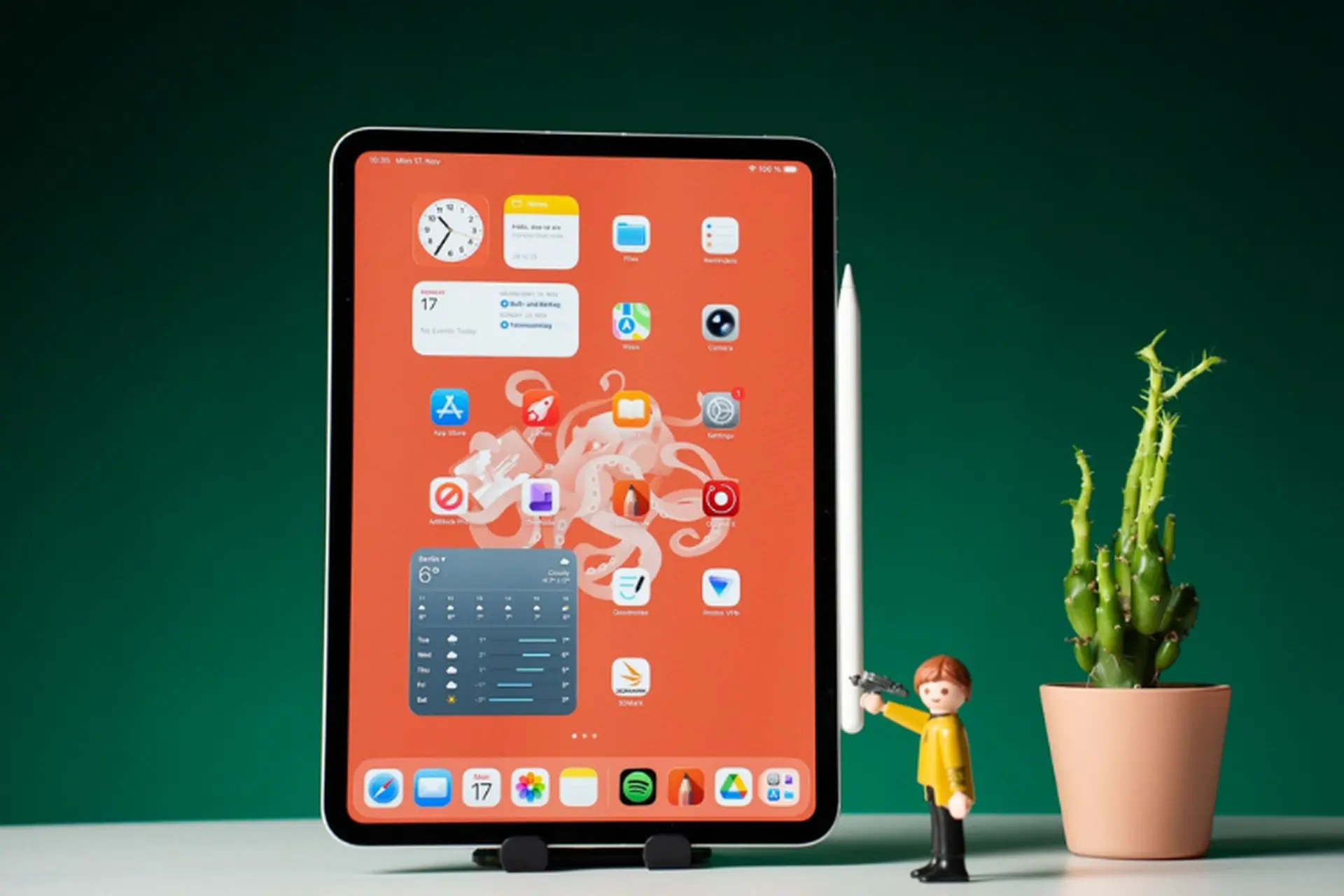 Kích thước iPad Pro M5 bao nhiêu inch? Tư vấn chọn phiên bản phù hợp với bạn