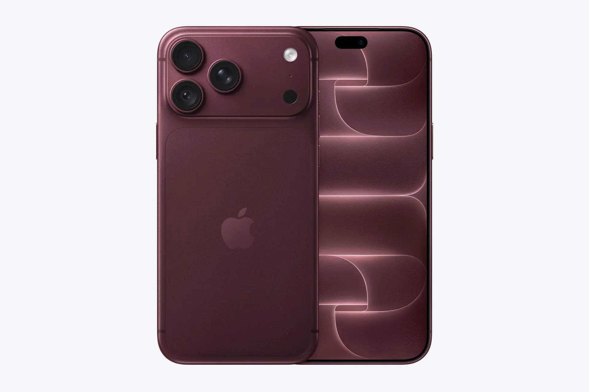 Kích thước iPhone 18 Pro Max có gì đáng chú ý?