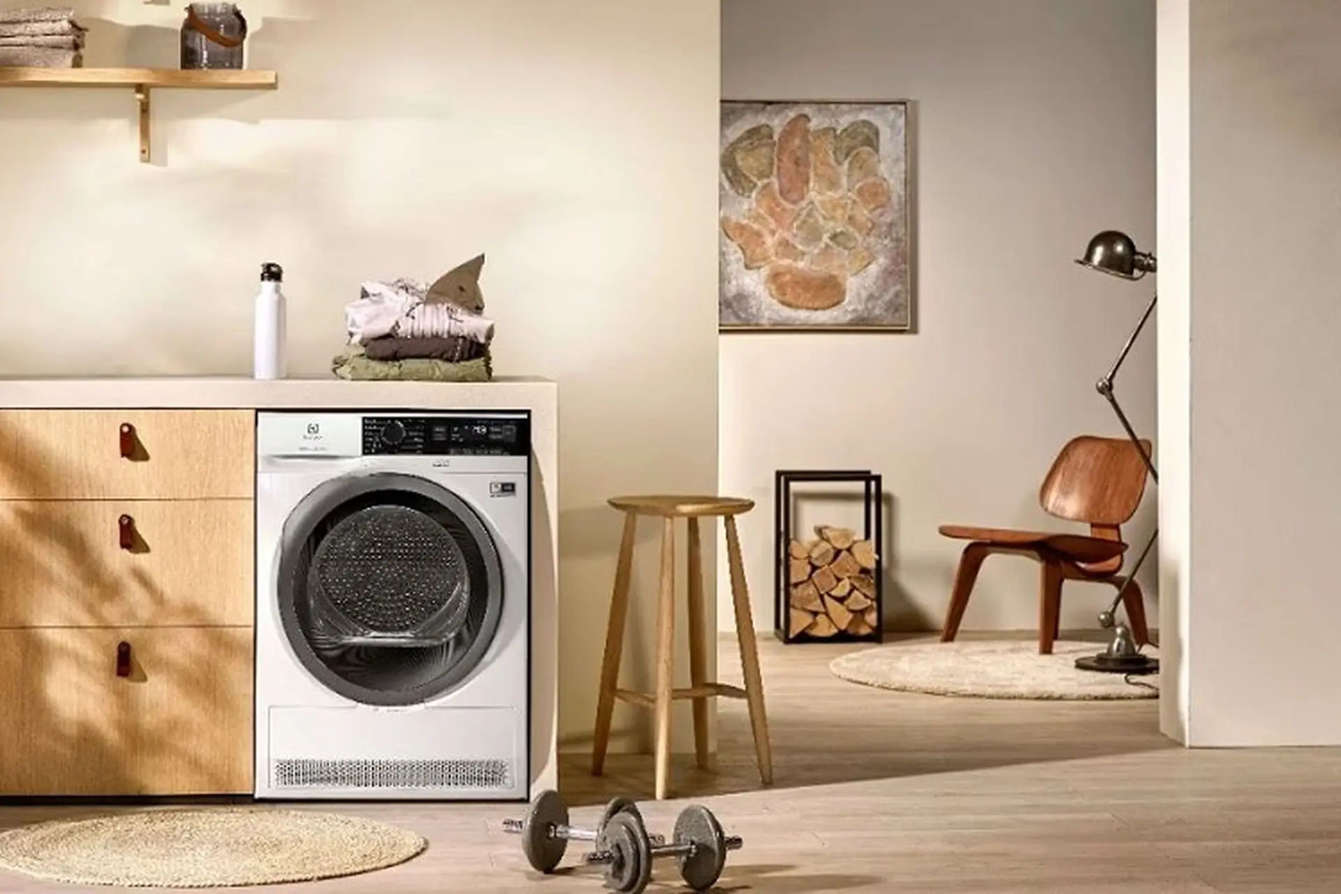Kích thước máy giặt Electrolux là bao nhiêu? Hướng dẫn chọn kích thước máy giặt Electrolux phù hợp