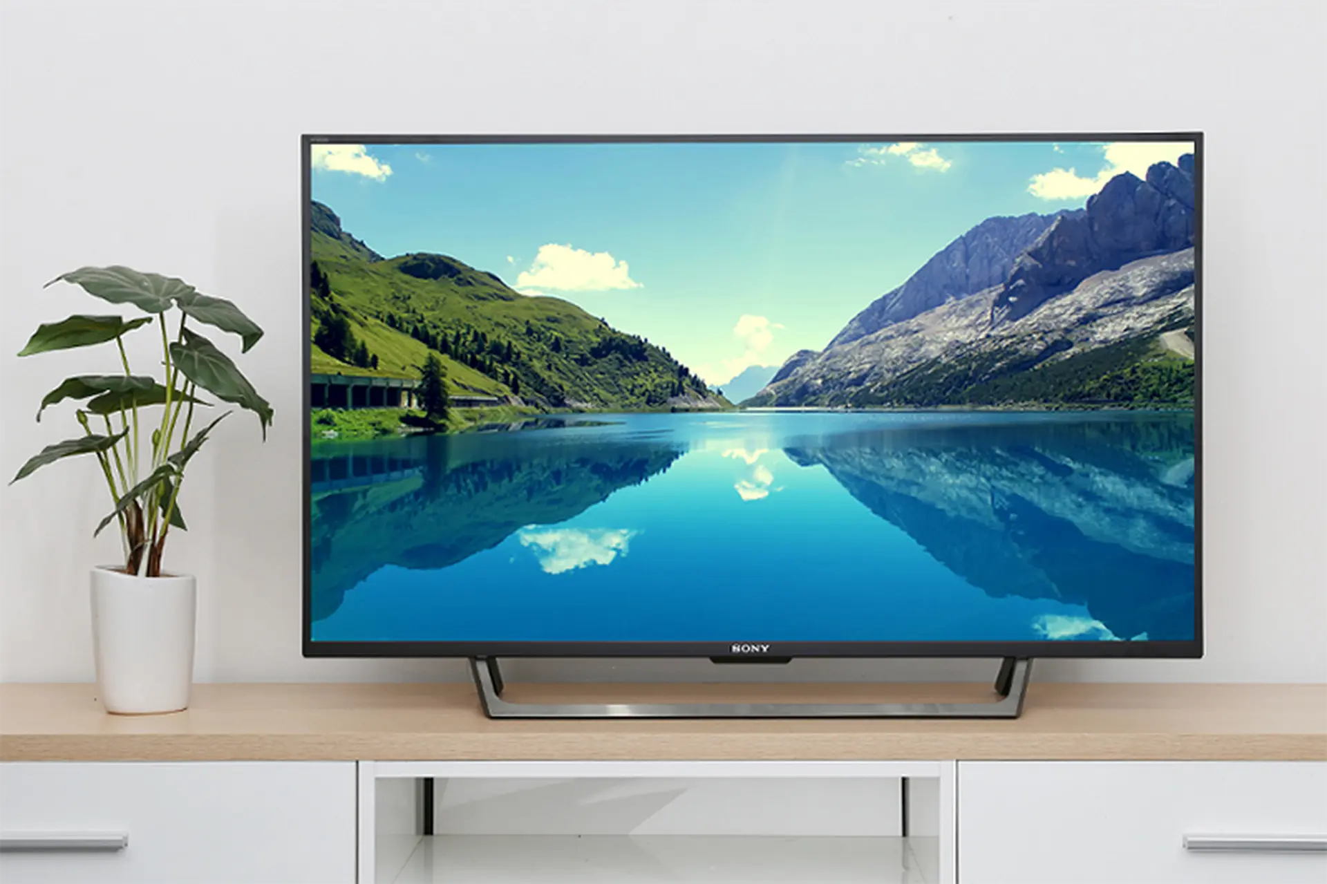Tổng hợp các kích thước tivi Sony phổ biến từ 32 inch đến 85 inch cho mọi không gian sống hiện đại