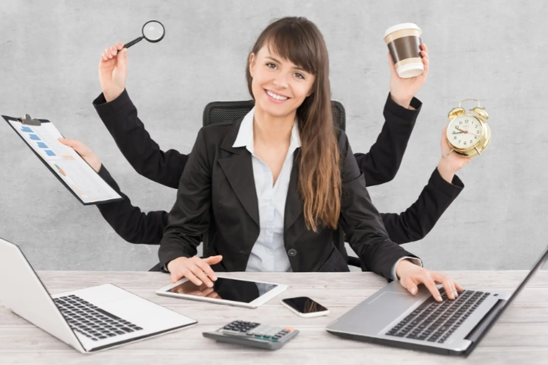 Kiêm nhiệm là gì? Lợi ích, ưu điểm và hạn chế quan trọng khi áp dụng tại doanh nghiệp