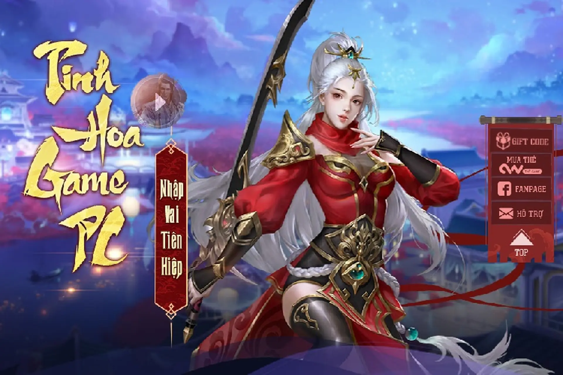 Đánh giá game Kiếm Thánh 2 - Cuộc hành trình chinh phục thế giới võ lâm đầy hấp dẫn