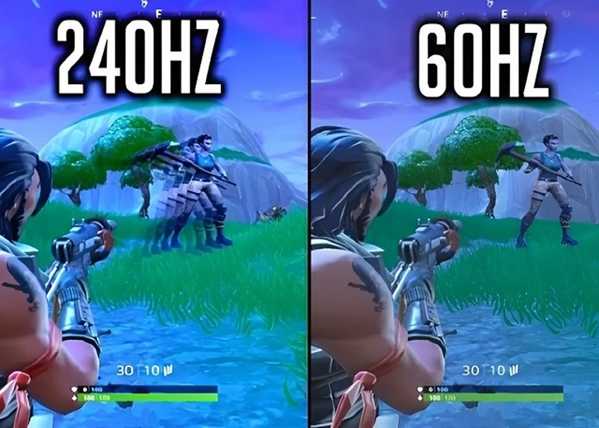 Bật mí mẹo kiểm tra tần số quét màn hình trên máy tính cực đơn giản, nhanh chóng